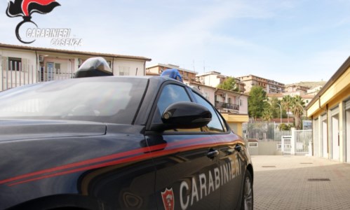 Indagini proseguonoDuplice omicidio a Castrovillari, arrestato un 56enne: si cercano i complici