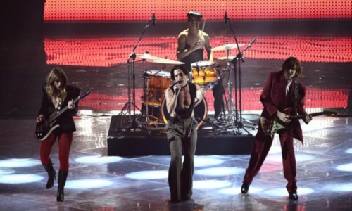 La nominationI Maneskin continuano la scalata al successo: la band italiana candidata ai Grammy 2023