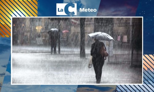 Previsioni meteoL’autunno inizia a fare sul serio: da metà settimana Calabria sotto la pioggia e con temperature in calo