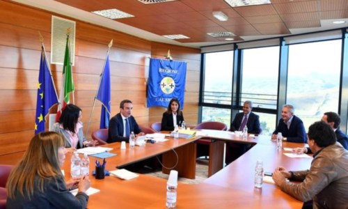 La deliberaRegione Calabria, ancora un organismo di controllo per quattro nuovi incarichi a membri esterni 