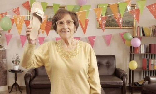 Il luttoAddio a nonna Rosetta: è morta la celebre protagonista social di Casa Surace, aveva 89 anni