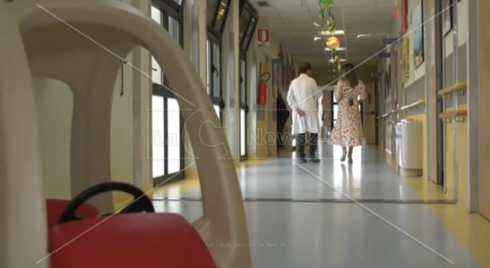 Nuova puntataIl ruolo della pediatria ospedaliera nella nuova puntata di LaC Salute
