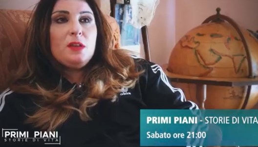 Primi pianiQuasi uccisa dall’ex e bruciata viva, l’incubo di Maria Antonietta Rositani raccontato su LaC