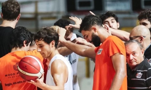 Pallacanestro CalabriaViola Basket, altra sfida salvezza: al PalaCalafiore arriva Ragusa