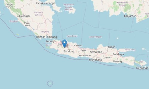 La terra tremaTerremoto di magnitudo 5.6 in Indonesia, almeno 44 morti e 300 feriti