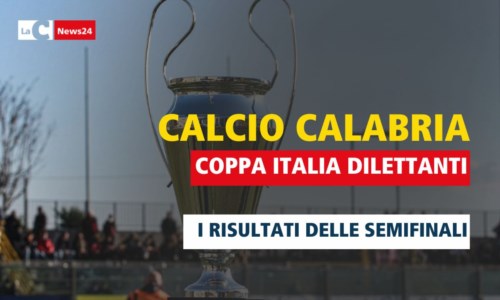 Calcio CalabriaCoppa Italia dilettanti, la Gioiese ipoteca la finale. Tra Promosport e Morrone si decide al ritorno