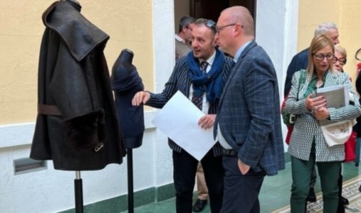ModaA Reggio Calabria una mostra di abiti ispirati al genio di Gianni Versace