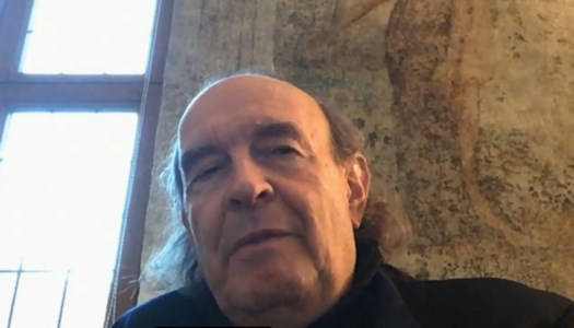 LaC TvZecchi a Perfidia: «Il reddito di cittadinanza lo darei ai 50enni che hanno perso il lavoro, non ai giovani»