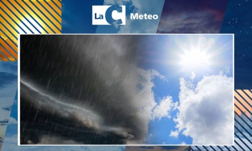 MeteoRitorna il bel tempo in Calabria ma solo per poco: le previsioni per la giornata del 28 novembre