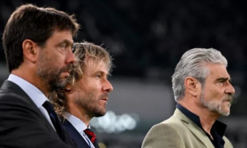 Colpo di scenaTerremoto in casa Juventus: si è dimesso tutto il CdA, lascia anche Andrea Agnelli