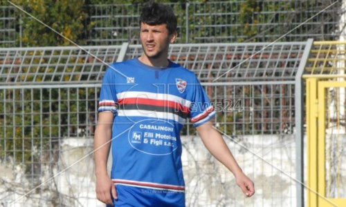 Dilettanti di CalabriaPromozione, la top ten di Zona D: al primo posto spicca il jolly Francesco Poltero dell’Amantea