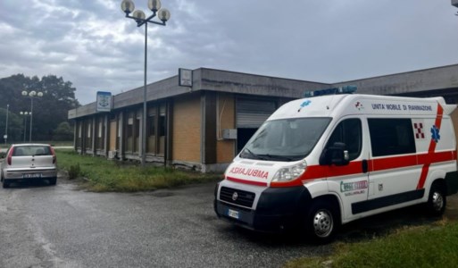 Servizio di primo intervento medico al porto di Gioia Tauro, ripubblicato il bando dopo la gara andata deserta