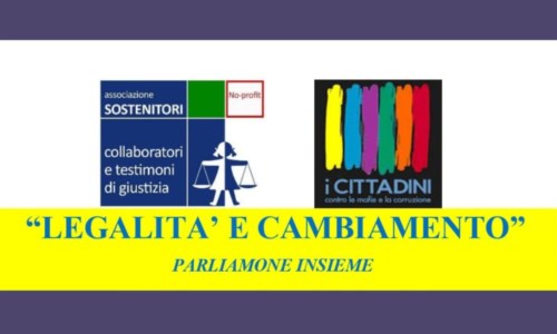 L’eventoL’antimafia si sposta a Udine, il 2 dicembre il convegno “Legalità e Cambiamento”
