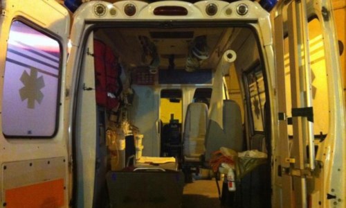 Sangue sulle stradeTragedia in Umbria, un’auto sbanda e finisce fuori strada: morti quattro giovani