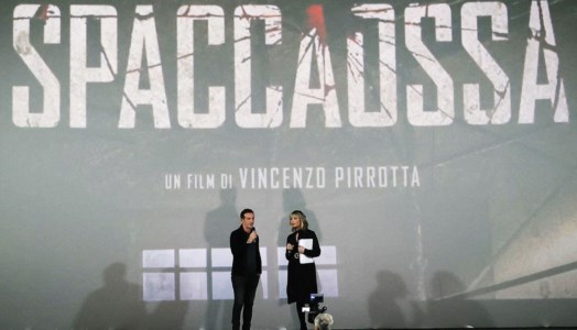 CinemaFicarra a Cosenza per Lo Spaccaossa: «Come produttore amo scommettere sugli esordienti»