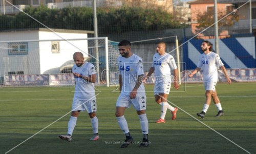 Calcio CalabriaEccellenza: una brillante vittoria e terzo posto in classifica per la Promosport