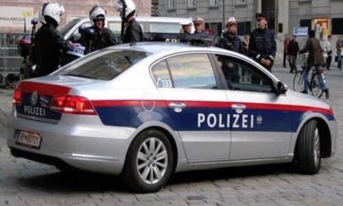 Il blitz’Ndrangheta in Austria, maxi operazione a Linz: perquisizioni in pizzerie ma anche in uffici e appartamenti