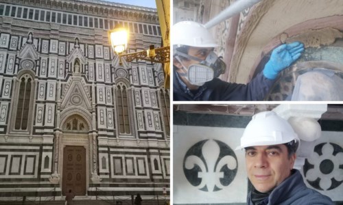 Il Duomo di Firenze e Antonio Libonati