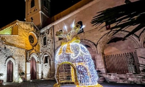 Sold outPonte dell’Immacolata: boom di prenotazioni in Calabria. Tropea si conferma leader del turismo regionale