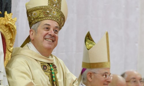 Chiesa calabreseDiocesi di Cosenza-Bisignano, Monsignor Giovanni Checchinato è il nuovo arcivescovo 