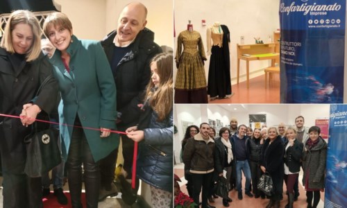 Eventi in CalabriaIl Festival degli artigiani: a Catanzaro eventi, laboratori e mostre sul lavoro manuale