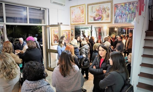L’ideaUn museo d’arte contemporanea a Corigliano-Rossano: il progetto mette radici nella Sibaritide