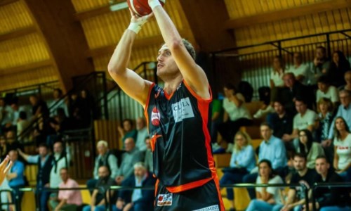 Pallacanestro CalabriaViola Basket, si torna sul parquet: la salvezza passa dalla sfida di Palermo