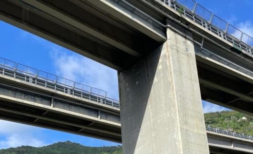 InfrastruttureMonitoraggio di mille ponti sulla rete Anas, bando da 45 milioni: interventi anche in Calabria