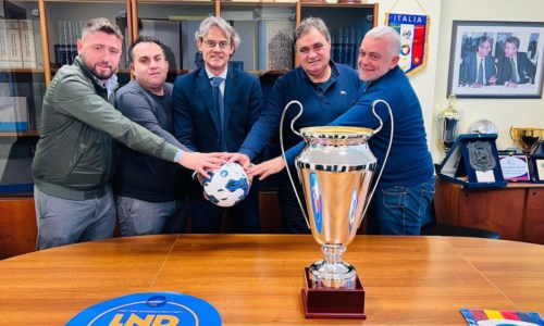 Calcio CalabriaCoppa Italia dilettanti, allo stadio Luigi Razza di Vibo la finale tra Gioiese e Promosport