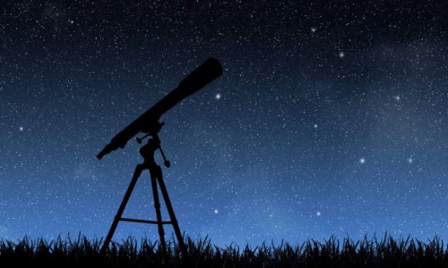 AstronomiaBovalino, alla scoperta del cielo stellato con gli esperti del planetario di Reggio Calabria