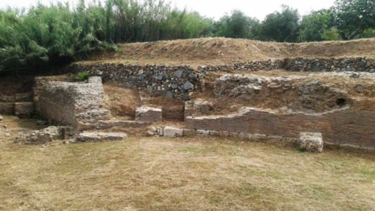Turismo CalabriaSi punta alla riapertura del Parco archeologico Medma di Rosarno: stanziati 270mila euro