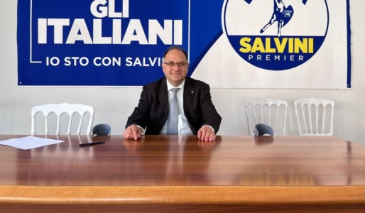 La sceltaPrimo congresso della Lega in Calabria, eletto il segretario della sezione di Catanzaro