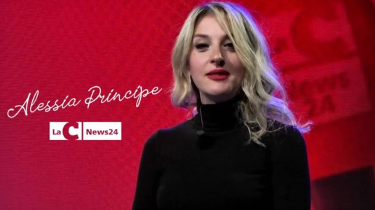 Volti Voci ViteGiornalista con la passione per il cinema e la cultura, Alessia Principe si racconta