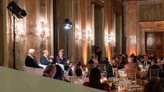 Lo specialeIl racconto della Cena di Gala di Fondazione Magna Grecia, la puntata de LaCapitale