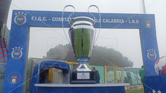 Il quadrangolareMalvito, Aek Crotone, Guardavalle e Bovalinese si sfidano per la Coppa della Regione