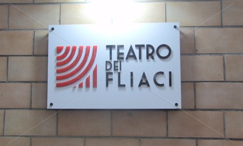 Cultura e inclusioneFormazione artistica ed impegno sociale al Teatro dei Fliaci di Cosenza