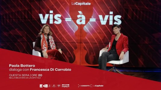 LaCapitaleIl vero lusso è il tempo, Francesca di Carrobbio si racconta a Vis à Vis
