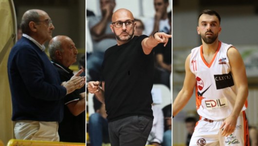 Un anno di basketViola Reggio Calabria, tanti voti positivi e dubbi sulle scelte della Federazione: il pagellone del 2022