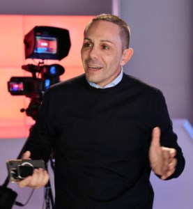 Domenico Maduli