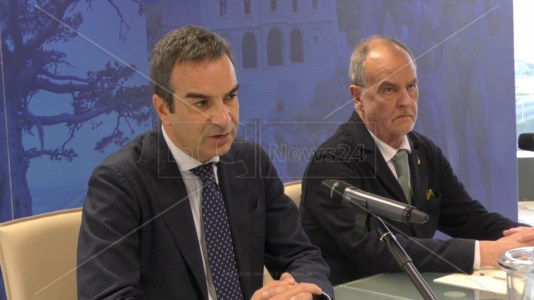 La visitaIl ministro Calderoli in Calabria: «Centralismo non ha funzionato, l’autonomia differenziata non sarà sperequazione»