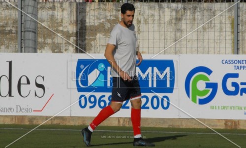 Maroudas nuovo attaccante del Soriano