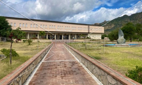 Le risorseFinanziamento di 2 milioni per le storiche terme di Antonimina, esulta la Locride
