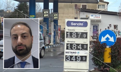 Prezzi alle stelleCaro carburanti, Metallo (Assopetroli): «Non prendetevela con i distributori, il Governo si dia una mossa»