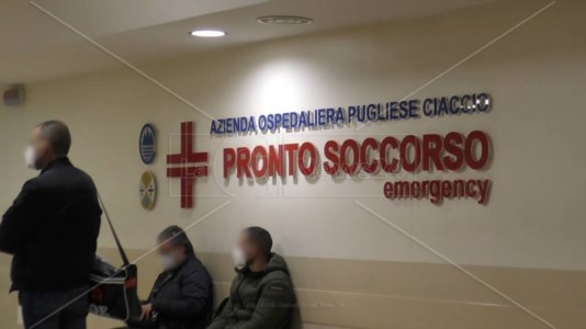 Sanità CalabriaOspedale di Catanzaro, pronto soccorso sotto pressione: al Pugliese attivati 14 nuovi posti letto