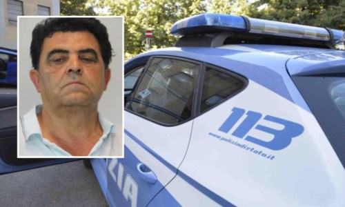 L’arresto’Ndrangheta, catturato a Milano il latitante Antonio Saraco: era ricercato dal maggio 2022