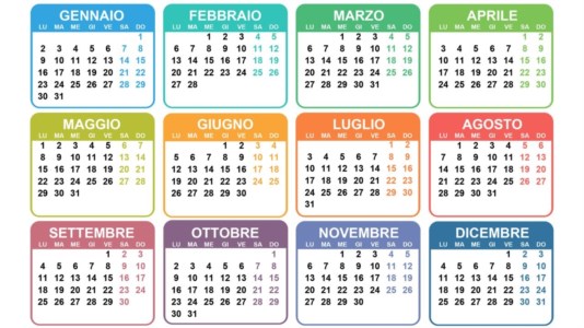 Sì viaggiareIl 2023 si annuncia come l’anno del relax: bastano 4 giorni di ferie per godere di un mese di vacanza