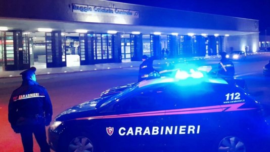 Le indaginiReggio Calabria, arrestato 32enne slovacco colpito da un mandato di cattura europeo