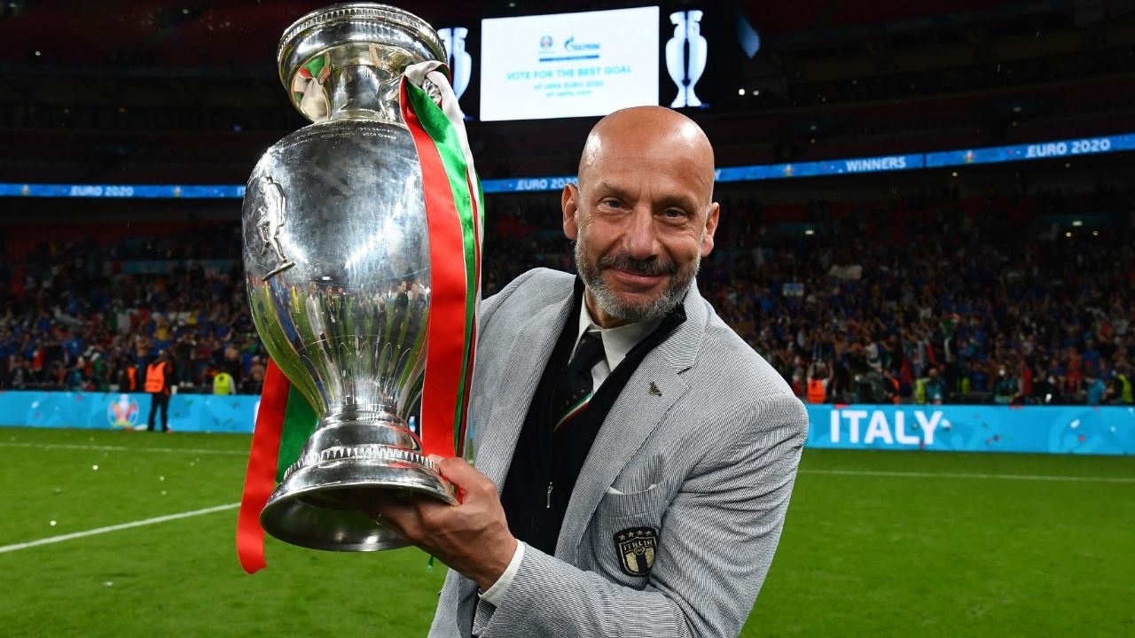 È Morto Gianluca Vialli Nuovo Lutto Nel Mondo Del Calcio