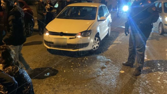 Tragedia sfiorataIncidente a Reggio Calabria, 14enne investita da un’auto sul ponte Calopinace