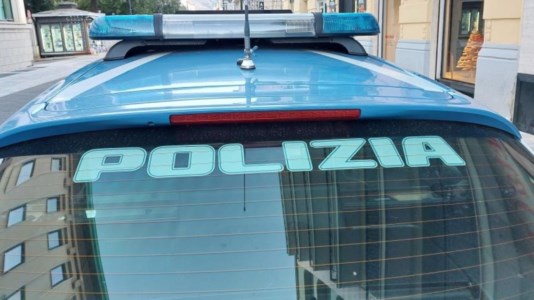 Tentato omicidioAccoltella un uomo a Barletta: 24enne individuato e arrestato nel Cosentino